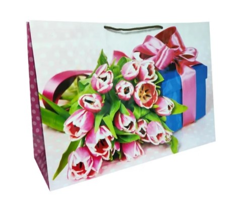 Подарочный пакет 150грм, 