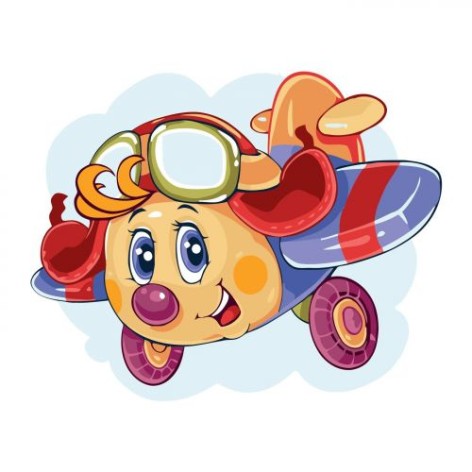 Картина по номерам 