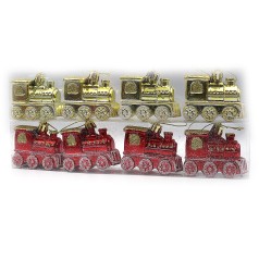 Ялинкові прикраси 