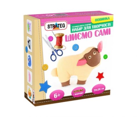 Набор для творчества 