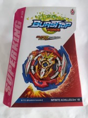 Блейд Інфініті Ахіллес b173