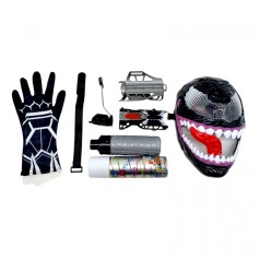 Ігровий набір MIC 