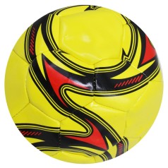 Мяч футбольный ВИД 1 желтый