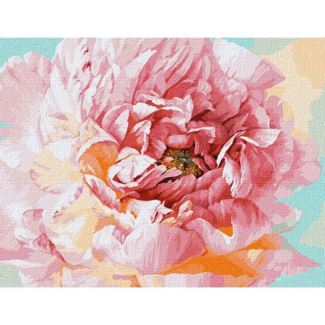 Картина за номерами 