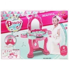 Дитяче трюмо 