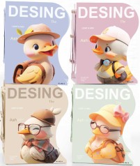 Полка-держатель для книг раздвижная мет.настольная 