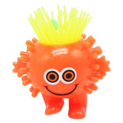 Іграшка пищалка 