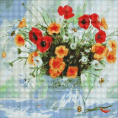 Алмазна мозаїка 