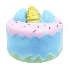 Сквиш с ароматом 