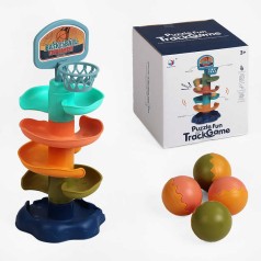 Гра з кулькою 