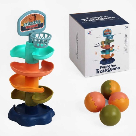 Гра з кулькою 