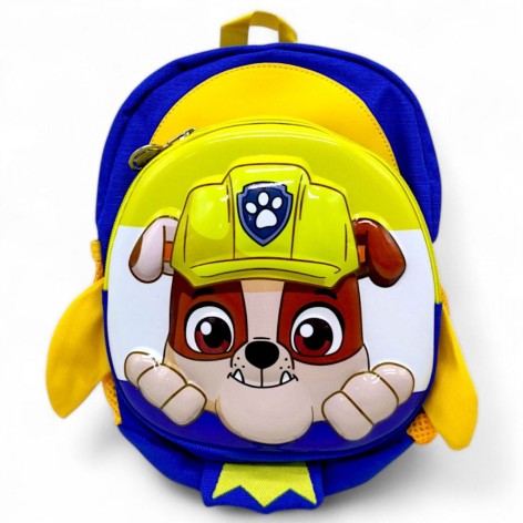 Рюкзак детский "Щенячий Патруль. Кремез" (26 см)