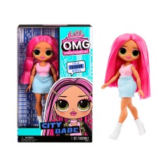 Лялька L.O.L. Surprise! серії 