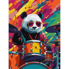 Набор для росписи по номерам 