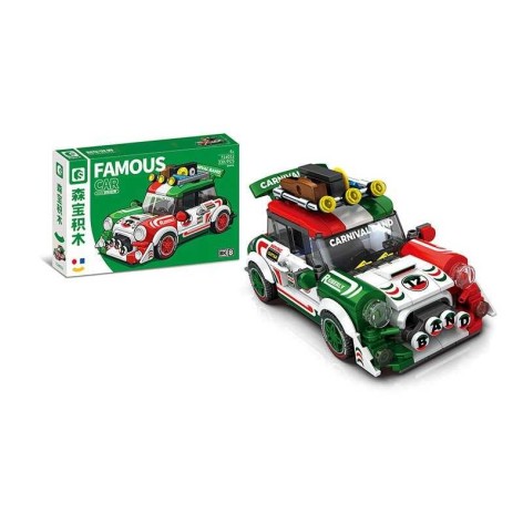 Конструктор 