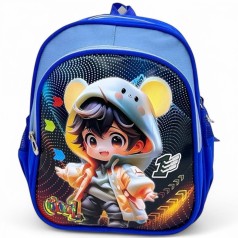 Детский рюкзак 