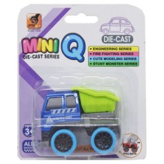 Машинка А 4-32 (432/2)