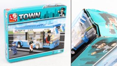 УЦЕНКА 30% Конструктор M38-B0330 