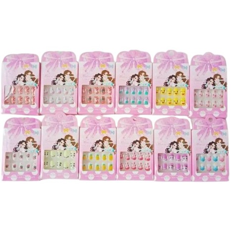 Маникюрный набор 952 в коробке.