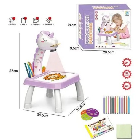 Набор для рисования 