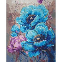 АЛМАЗНАЯ МОЗАИКА 