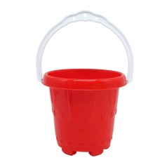 Ведро для песка пластиковое 