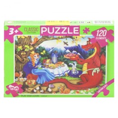 Пазли С120-30-03