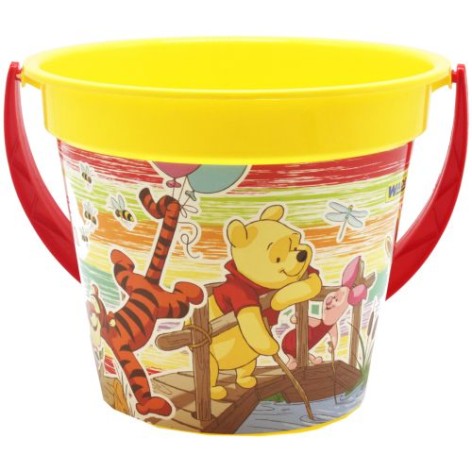 Відерце для піску дитяче 