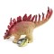 Игрушка резиновая "Динозавр: Стегозавр", вид 8