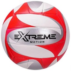 М'яч волейбол. Extreme Motion арт. VB2121 червоний