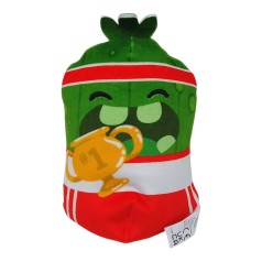 М'яка іграшка Cats Vs Pickles огірок чемпіон