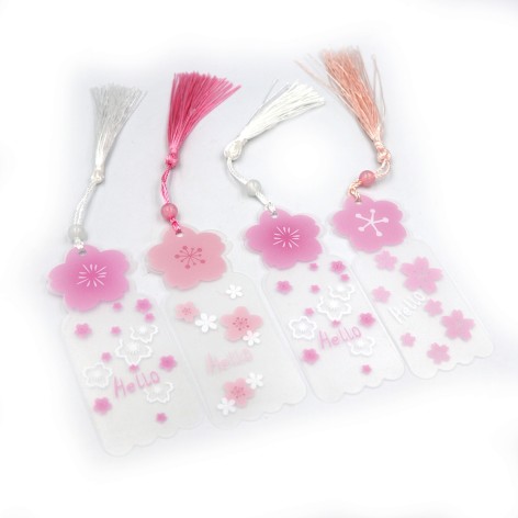 Закладка-магніт 