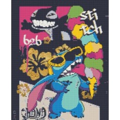 Алмазная мозаика 