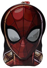 Скарбничка металева 