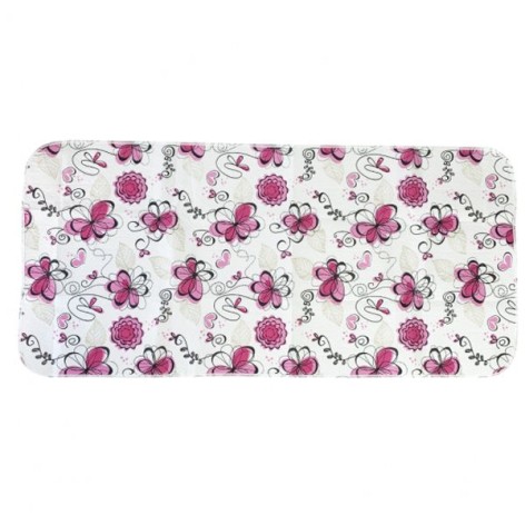 Пеленка клеенчатая 