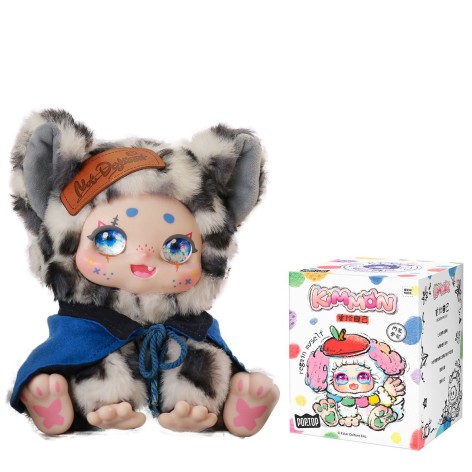 М'яка іграшка "Pop Top Kimmon - Прояви себе"