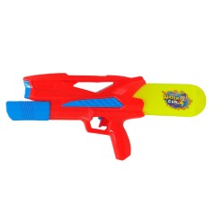 Водний пістолет помаранчевий