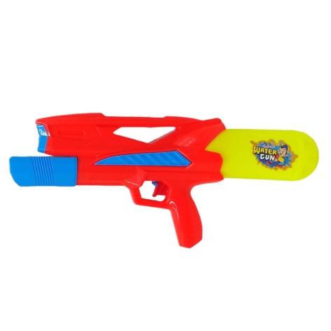 Водний пістолет помаранчевий