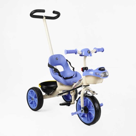 Велосипед 3-х колісний 