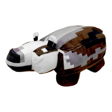 Мягкая игрушка-персонаж 