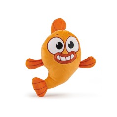 Мягкая игрушка BABY SHARK серии 