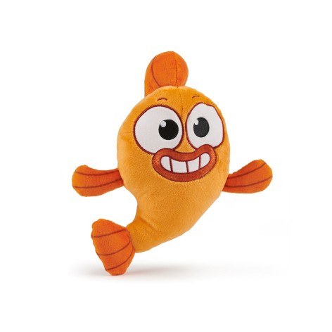 Мягкая игрушка BABY SHARK серии "BIG SHOW" - ВИЛЬЯМ (20 cm)