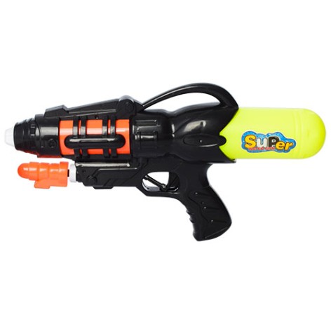 Водяний автомат помпа, розмір середній, 33см, кул, 33-18-5см 