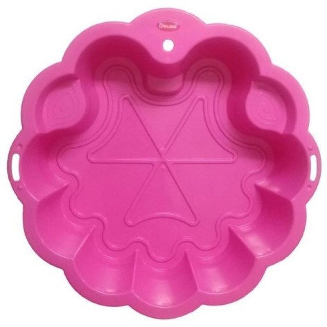 Пісочниця-басейн 