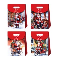 Набор подарочный пакет 