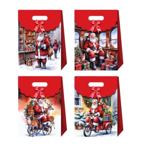 Набор подарочный пакет 