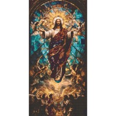 Алмазна мозаїка 