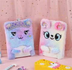 Блокнот 2 види 