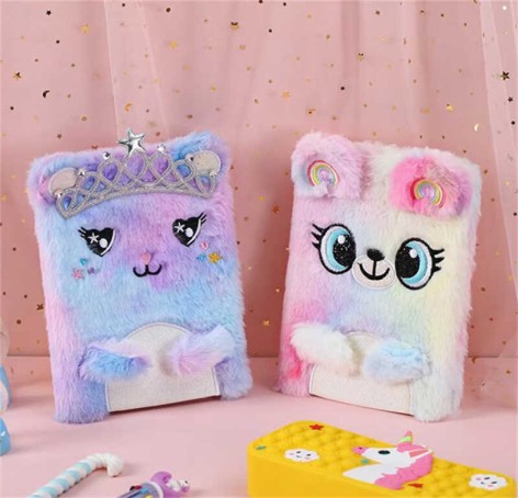 Блокнот 2 види 