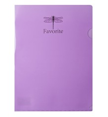 Папка-кутик Buromax 